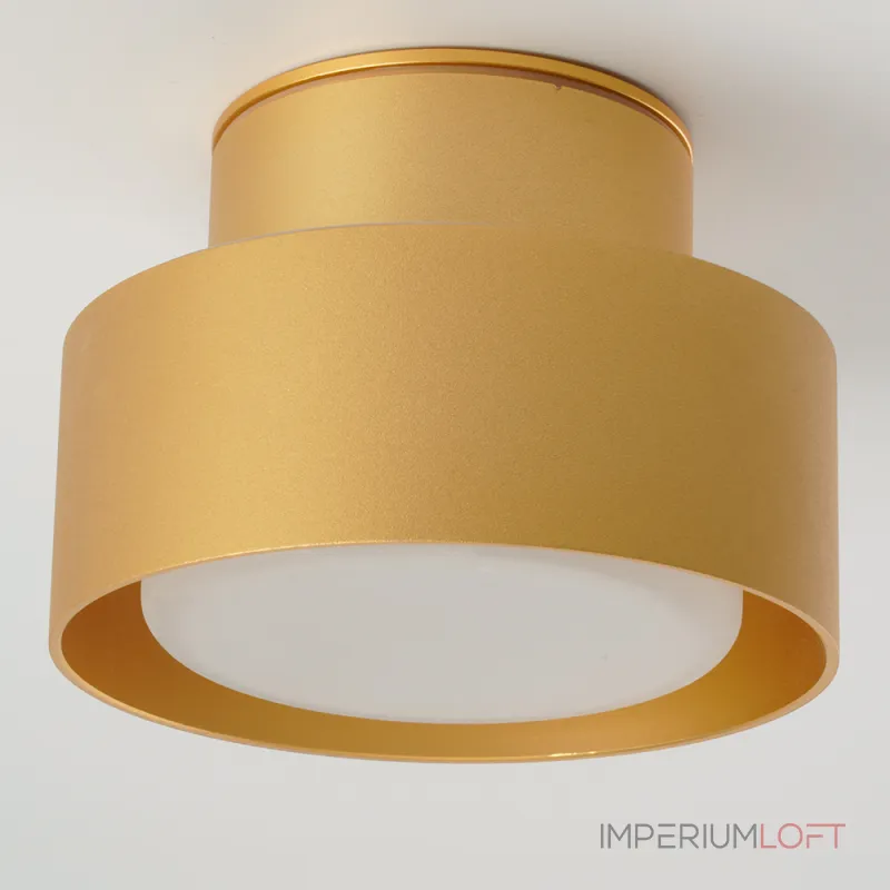 Светильник потолочный Feron HL367 GX53 IP44 12W от ImperiumLoft Светильник потолочный Feron HL367 GX53 IP44 12W от ImperiumLoft