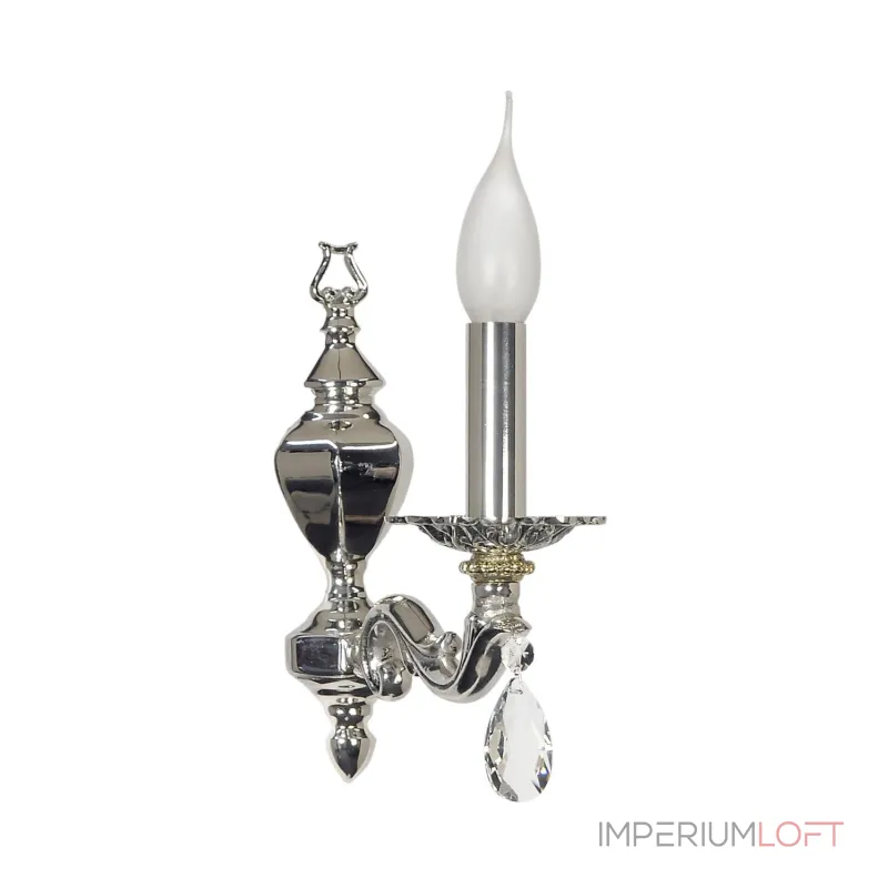 Бра Arti Lampadari Amelia Sb Amelia E 2.1.1.502 SB