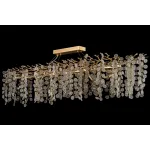 Люстра подвесная ' Dio D`arte Tavenna Gold Tavenna H 1.5.150x48.102 G