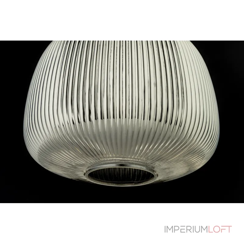 Люстра подвесная Arti Lampadari Maggano Maggano E 1.P1 S