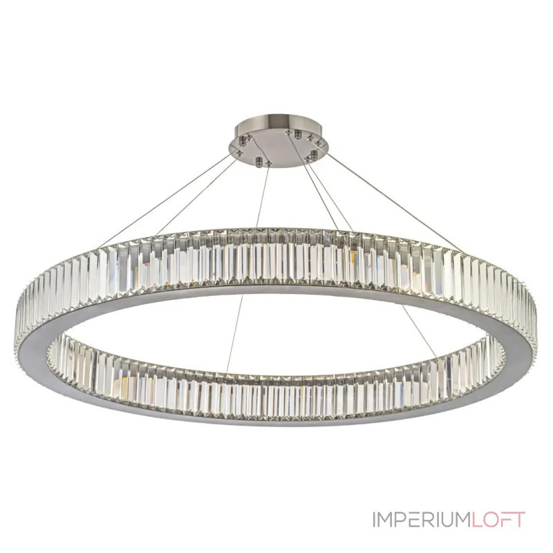 Люстра подвесная Arti Lampadari Anzio Anzio L 1.5.100.100 N