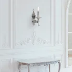 Бра Arti Lampadari Amelia Sb Amelia E 2.1.1.502 SB