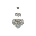 Подвесная люстра Arti Lampadari Bellagio Bellagio E 1.5.40.100 N