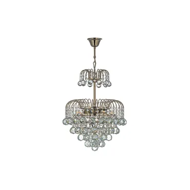 Подвесная люстра Arti Lampadari Bellagio Bellagio E 1.5.40.100 N