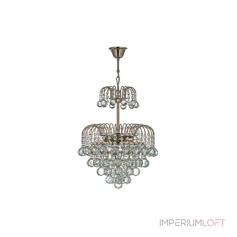 Подвесная люстра Arti Lampadari Bellagio Bellagio E 1.5.40.100 N