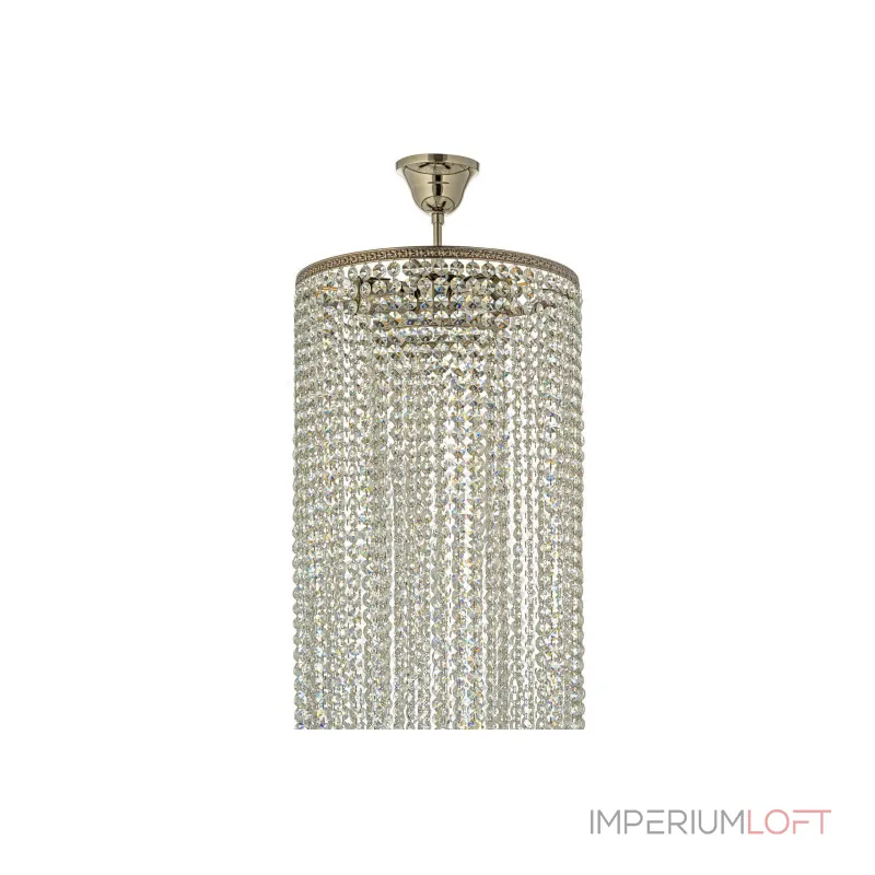 Подвесная люстра Arti Lampadari Stella Stella E 1.5.30.101 N
