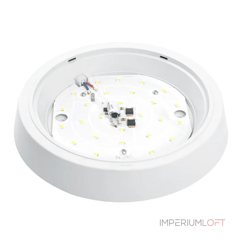 Светильник светодиодный Feron AL3020 LED IP20 15W 6500К от ImperiumLoft Светильник светодиодный Feron AL3020 LED IP20 15W 6500К от ImperiumLoft