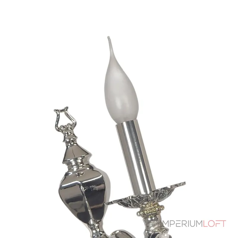Бра Arti Lampadari Amelia Sb Amelia E 2.1.1.502 SB