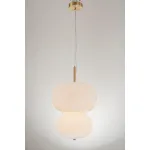 Светильник подвесной Arti Lampadari Nevilie Nevilie L 1.P4 W