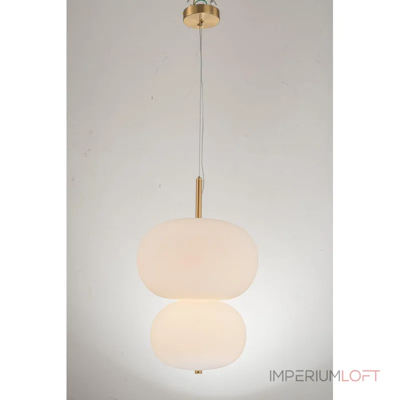 Светильник подвесной Arti Lampadari Nevilie Nevilie L 1.P4 W