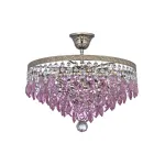 Потолочная люстра Arti Lampadari Castellana Gold Castellana E 1.3.38.603 N
