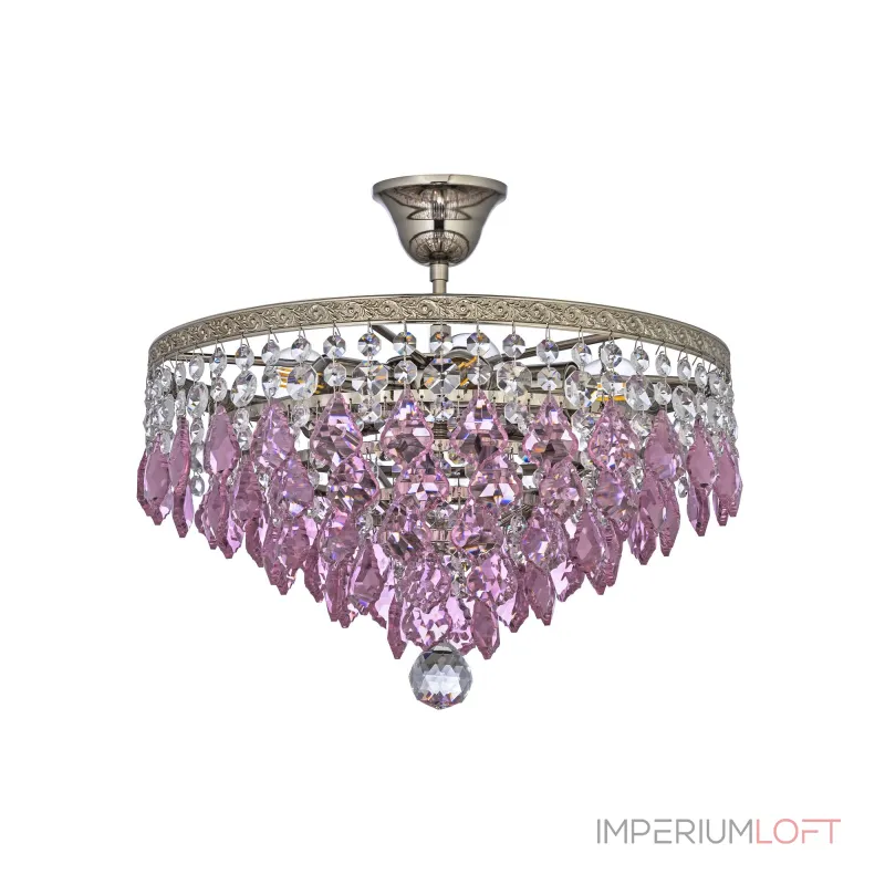 Потолочная люстра Arti Lampadari Castellana Gold Castellana E 1.3.38.603 N Потолочная люстра Arti Lampadari Castellana Gold Castellana E 1.3.38.603 N