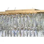 Люстра подвесная Arti Lampadari Acquaro Acquaro E 1.5.50.100 GP
