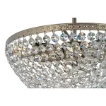 Потолочный светильник Arti Lampadari Stella Nickel Stella E 1.3.30.505 N