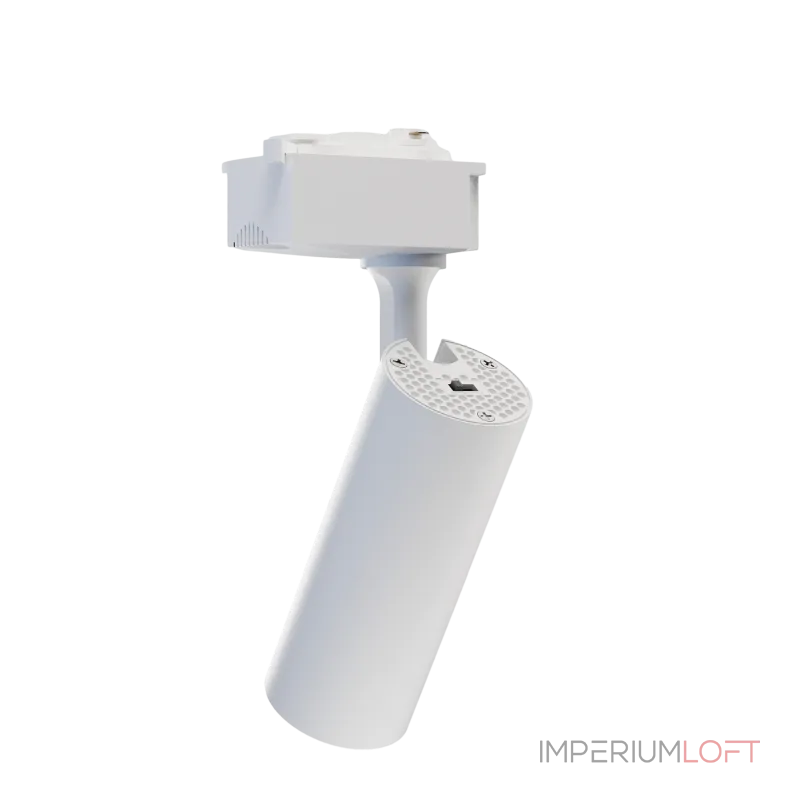 Светодиодный потолочный светильник Lucia Tucci LTP-T020-10W-W