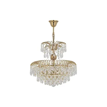 Подвесная люстра Arti Lampadari Mineo Gold Mineo E 1.5.40.101 G