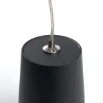 Подвесной светильник Feron ML1858 GU10 IP20 35W от ImperiumLoft