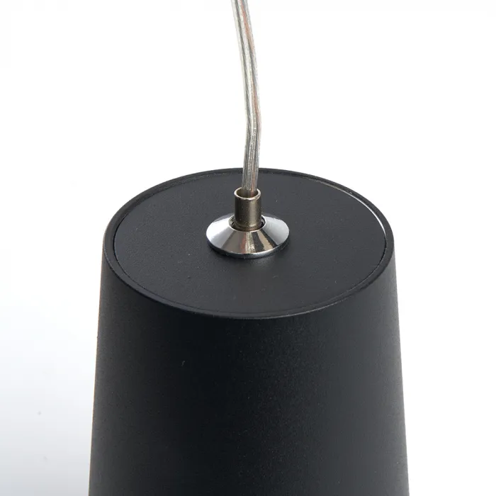 Подвесной светильник Feron ML1858 GU10 IP20 35W от ImperiumLoft