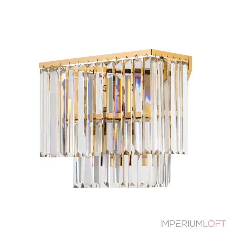 Бра Arti Lampadari Enio Enio E 2.30.100 GP