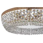 Потолочный светильник Arti Lampadari Favola Gold Favola E 1.4.45.501 G
