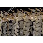 Люстра подвесная ' Dio D`arte Tavenna Gold Tavenna H 1.5.150x48.102 G