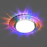 Встраиваемый светодиодный светильник CD4037 Feron 41905