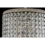 Подвесная люстра Arti Lampadari Stella Stella E 1.5.20.101 N