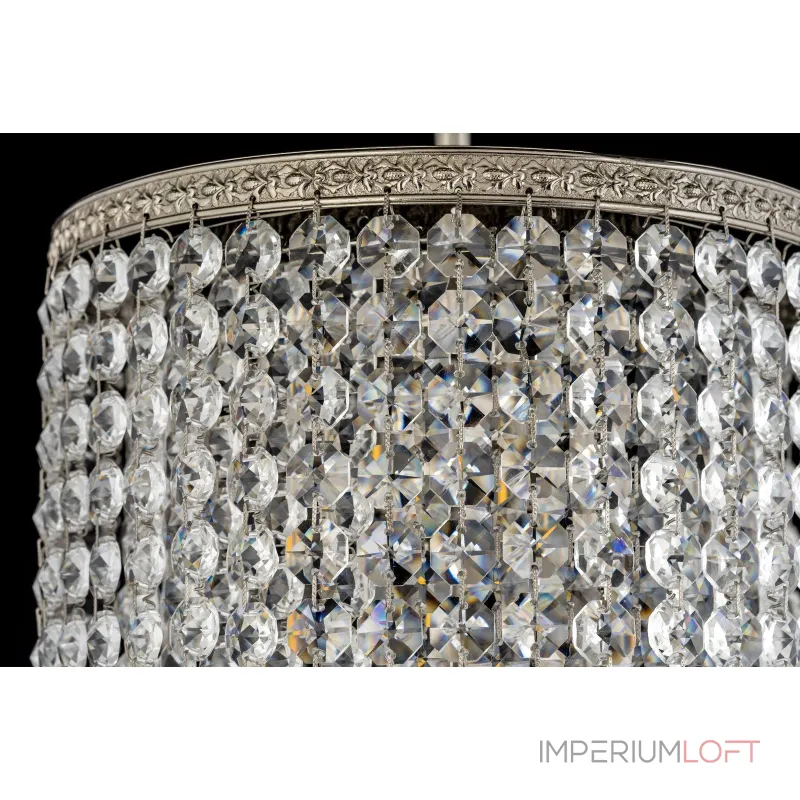 Подвесная люстра Arti Lampadari Stella Stella E 1.5.20.101 N Подвесная люстра Arti Lampadari Stella Stella E 1.5.20.101 N