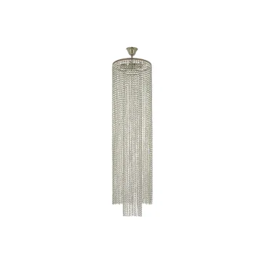 Подвесная люстра Arti Lampadari Stella Stella E 1.5.30.101 N