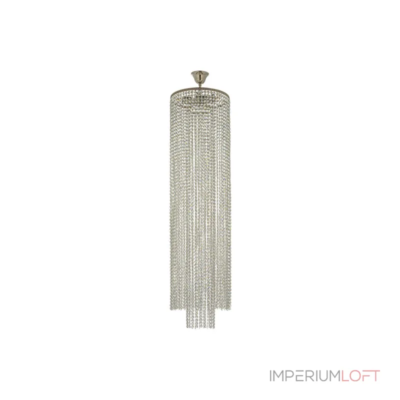 Подвесная люстра Arti Lampadari Stella Stella E 1.5.30.101 N
