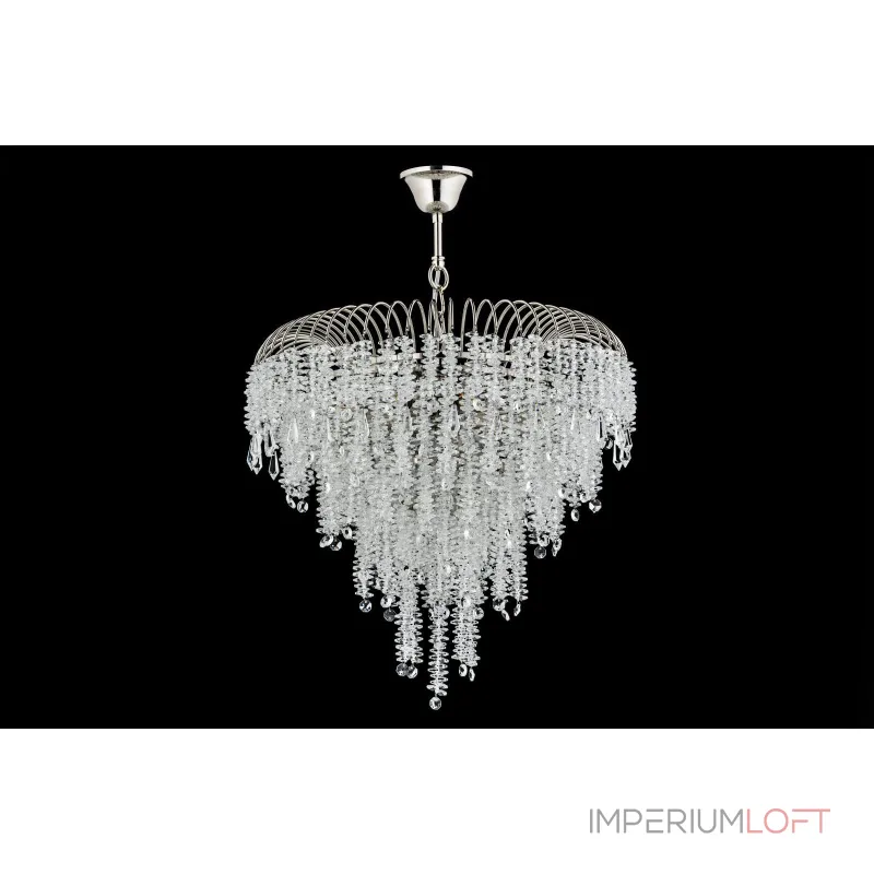 Люстра подвесная Arti Lampadari Ferla Ferla E 1.5.46.105 N