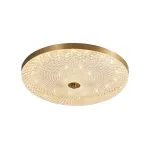 Потолочный светильник Arti Lampadari Viro Viro L 1.13.45x8 G