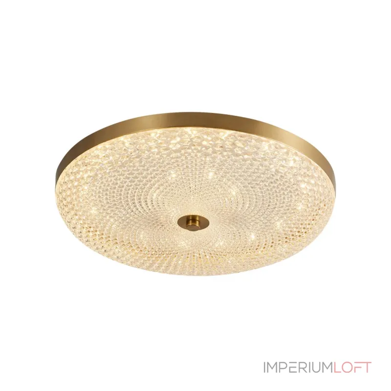 Потолочный светильник Arti Lampadari Viro Viro L 1.13.45x8 G