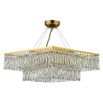 Люстра подвесная Arti Lampadari Acquaro Acquaro E 1.5.50.100 GP