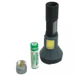 Фонарь ручной Feron с аккумулятором USB ZOOM Feron TH2410 48790 от ImperiumLoft