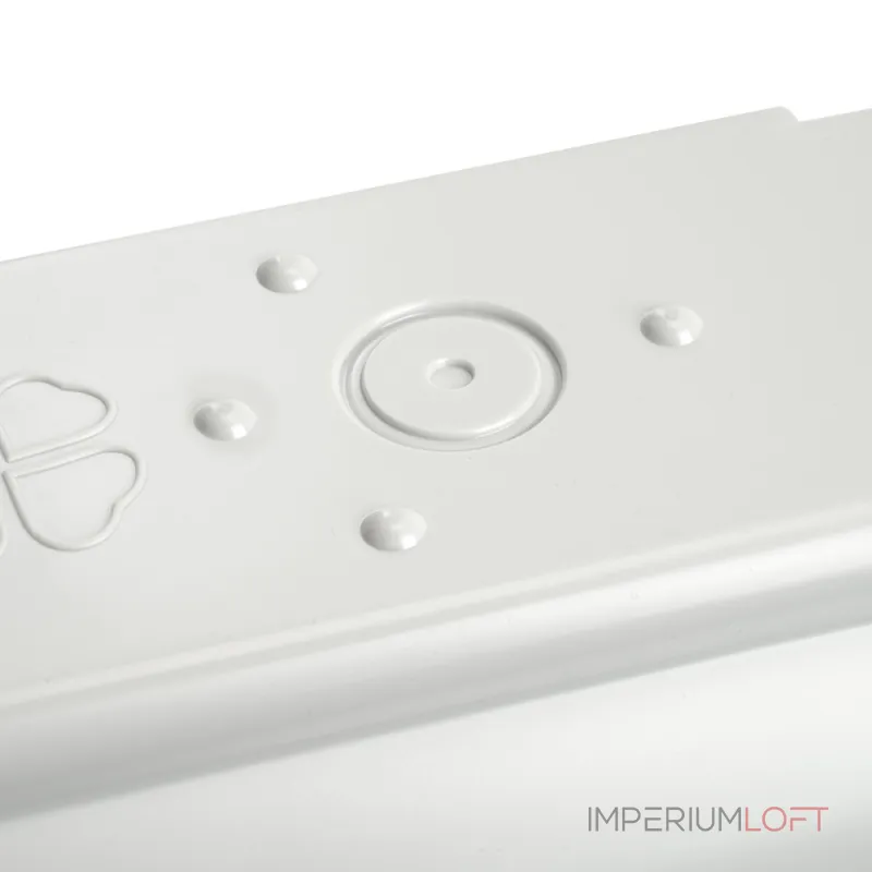 Промышленный светильник Feron LED IP65 40W 4000К