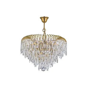 Люстра подвесная Arti Lampadari Sabina Sabina E 1.5.46.102 G