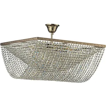 Потолочный светильник Arti Lampadari Nobile Nickel Nobile E 1.3.50.501 N Потолочный светильник Arti Lampadari Nobile Nickel Nobile E 1.3.50.501 N