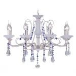 Подвесная люстра Arti Lampadari Medea Medea E 1.1.8 GM