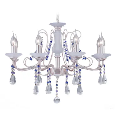 Подвесная люстра Arti Lampadari Medea Medea E 1.1.8 GM Подвесная люстра Arti Lampadari Medea Medea E 1.1.8 GM