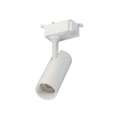 Трековый светильник Lucia Tucci LTP-T020-10W-W
