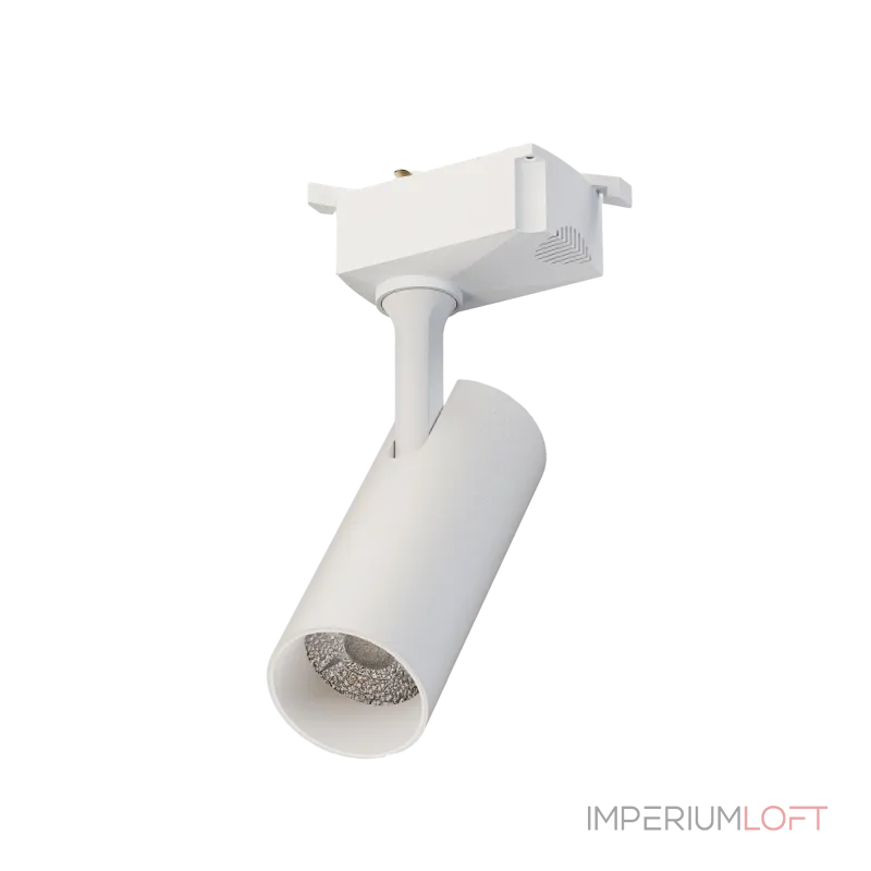 Светодиодный потолочный светильник Lucia Tucci LTP-T020-10W-W