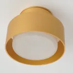 Светильник потолочный Feron HL367 GX53 IP44 12W от ImperiumLoft Светильник потолочный Feron HL367 GX53 IP44 12W от ImperiumLoft