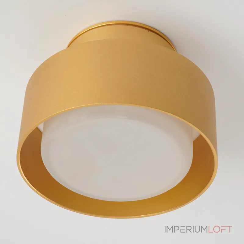 Светильник потолочный Feron HL367 GX53 IP44 12W от ImperiumLoft Светильник потолочный Feron HL367 GX53 IP44 12W от ImperiumLoft