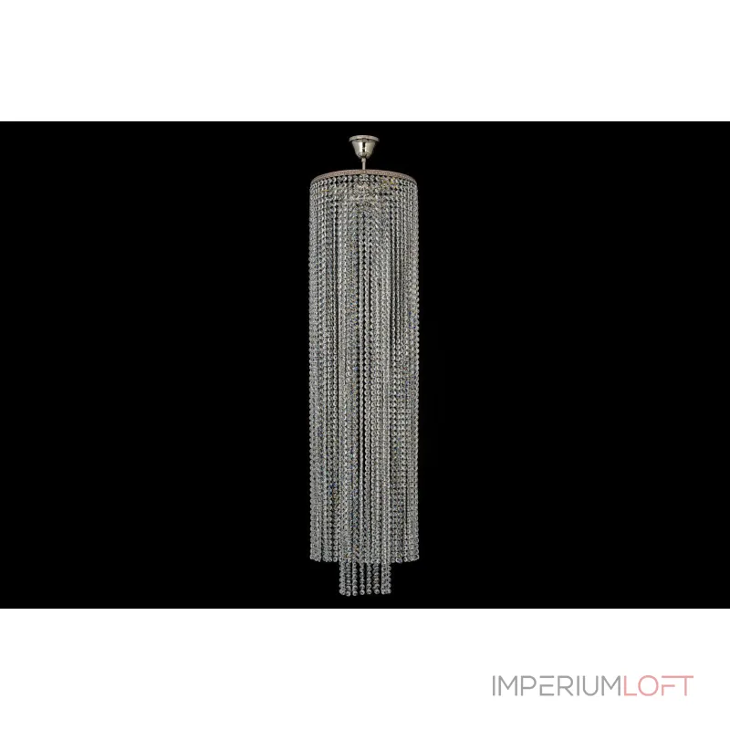 Подвесная люстра Arti Lampadari Stella Stella E 1.5.30.101 N