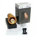 Подсветка настенная Feron ML1850 GU10 IP20 35W от ImperiumLoft