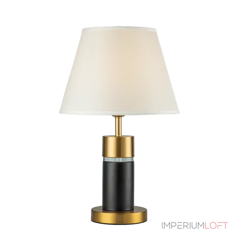 Настольная лампа Arti Lampadari Candelo Candelo E 4.1.T1 BB Настольная лампа Arti Lampadari Candelo Candelo E 4.1.T1 BB