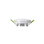 Светодиодный потолочный светильник Lucia Tucci Ltp LTP-D010-7W-W