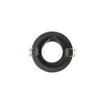 Светодиодный потолочный светильник Lucia Tucci Ltp LTP-D013-01GU10-B