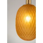 Светильник подвесной Arti Lampadari Magliano Magliano E 1.P3 Y